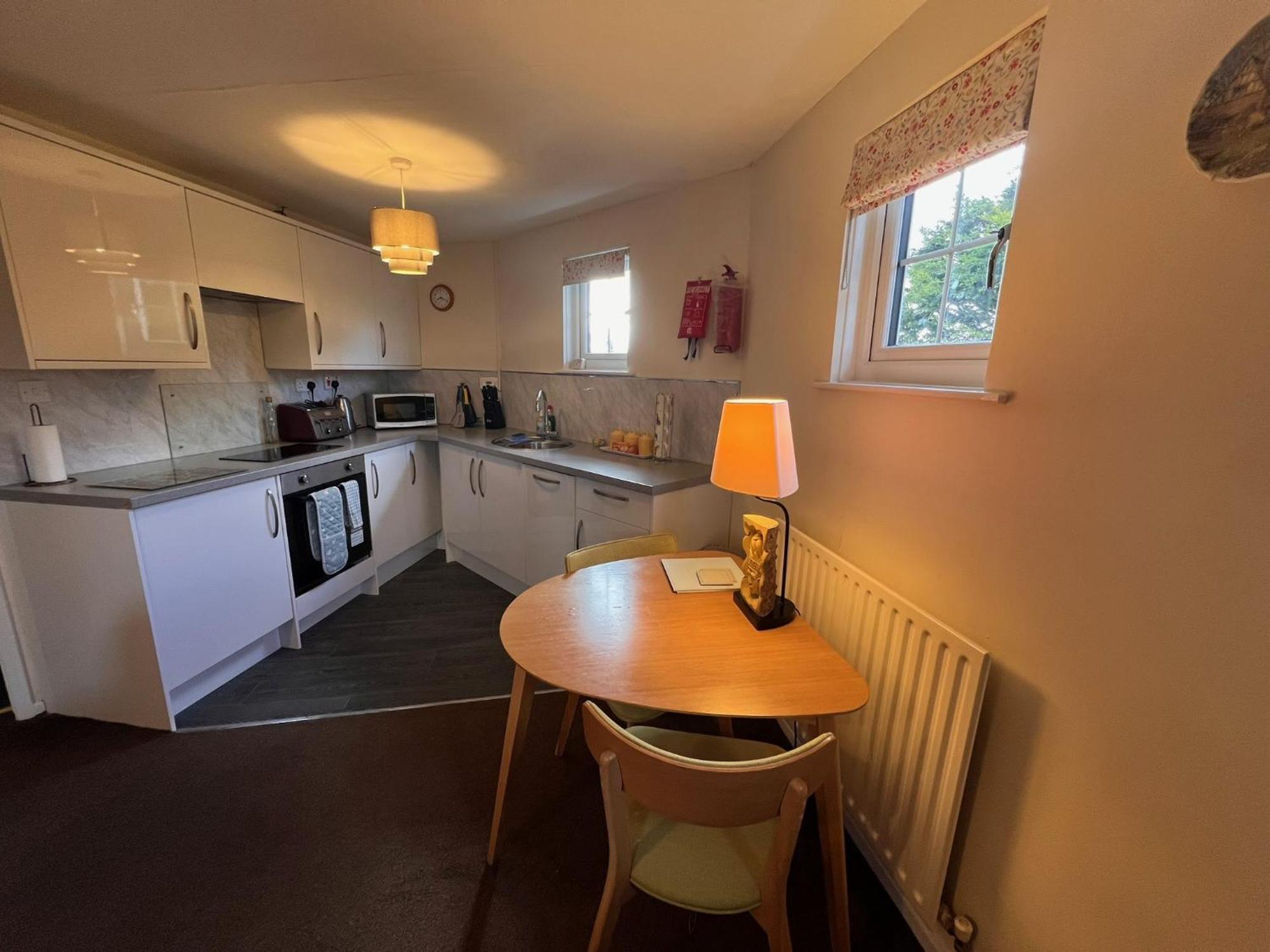 Hunston Mill Self Catering Dog Stay For Free Chichester Exterior photo