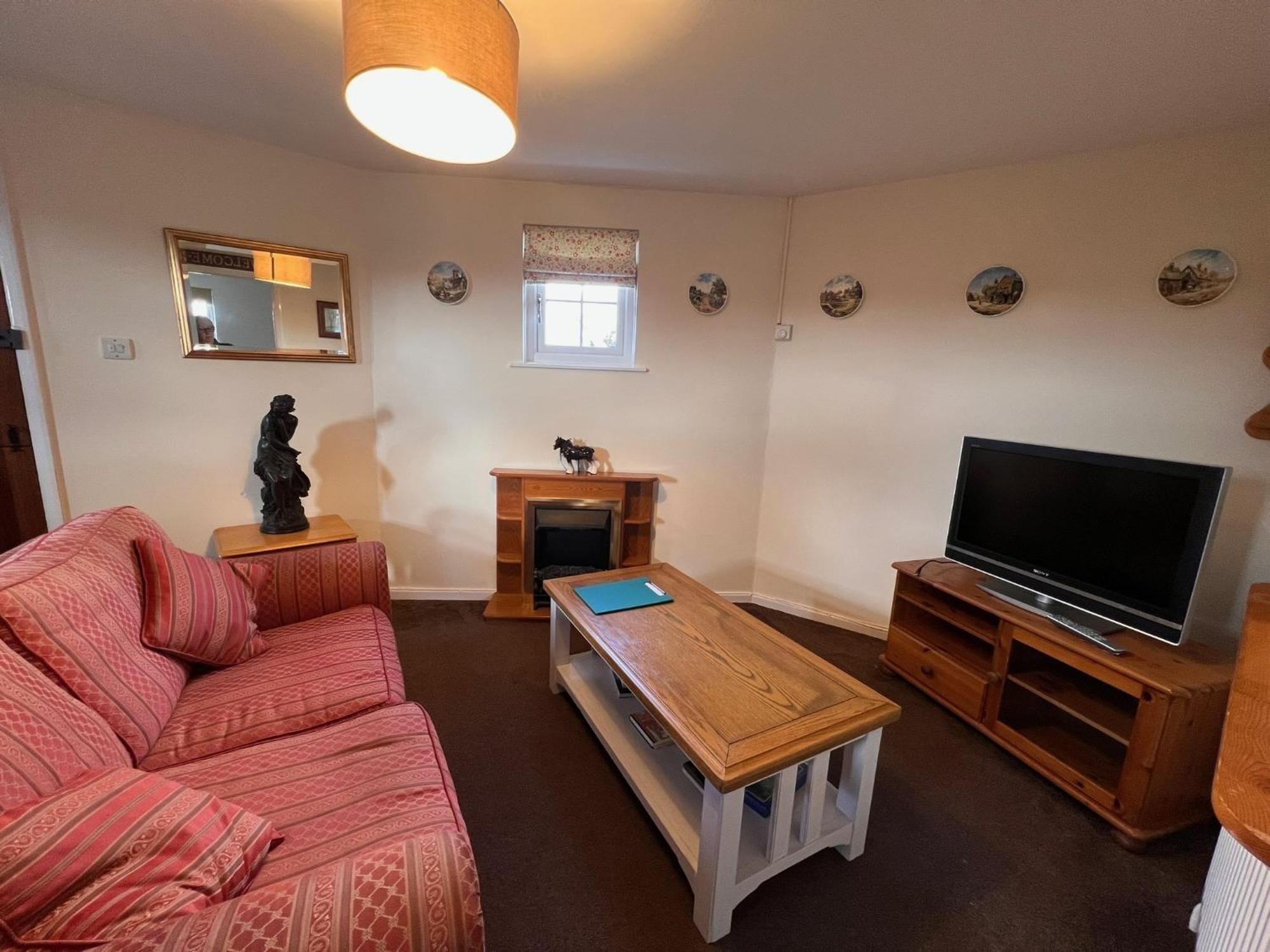 Hunston Mill Self Catering Dog Stay For Free Chichester Exterior photo