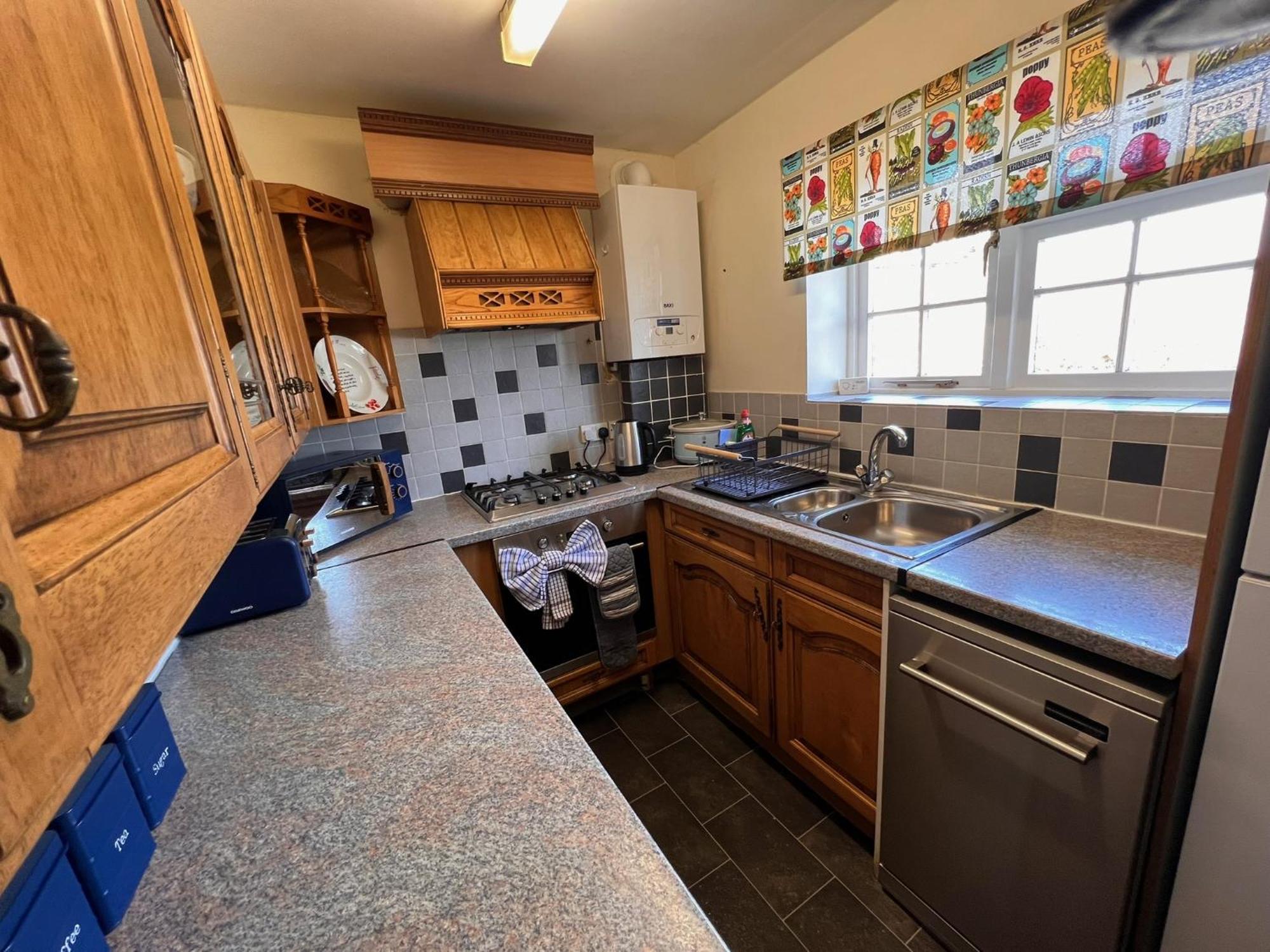 Hunston Mill Self Catering Dog Stay For Free Chichester Exterior photo