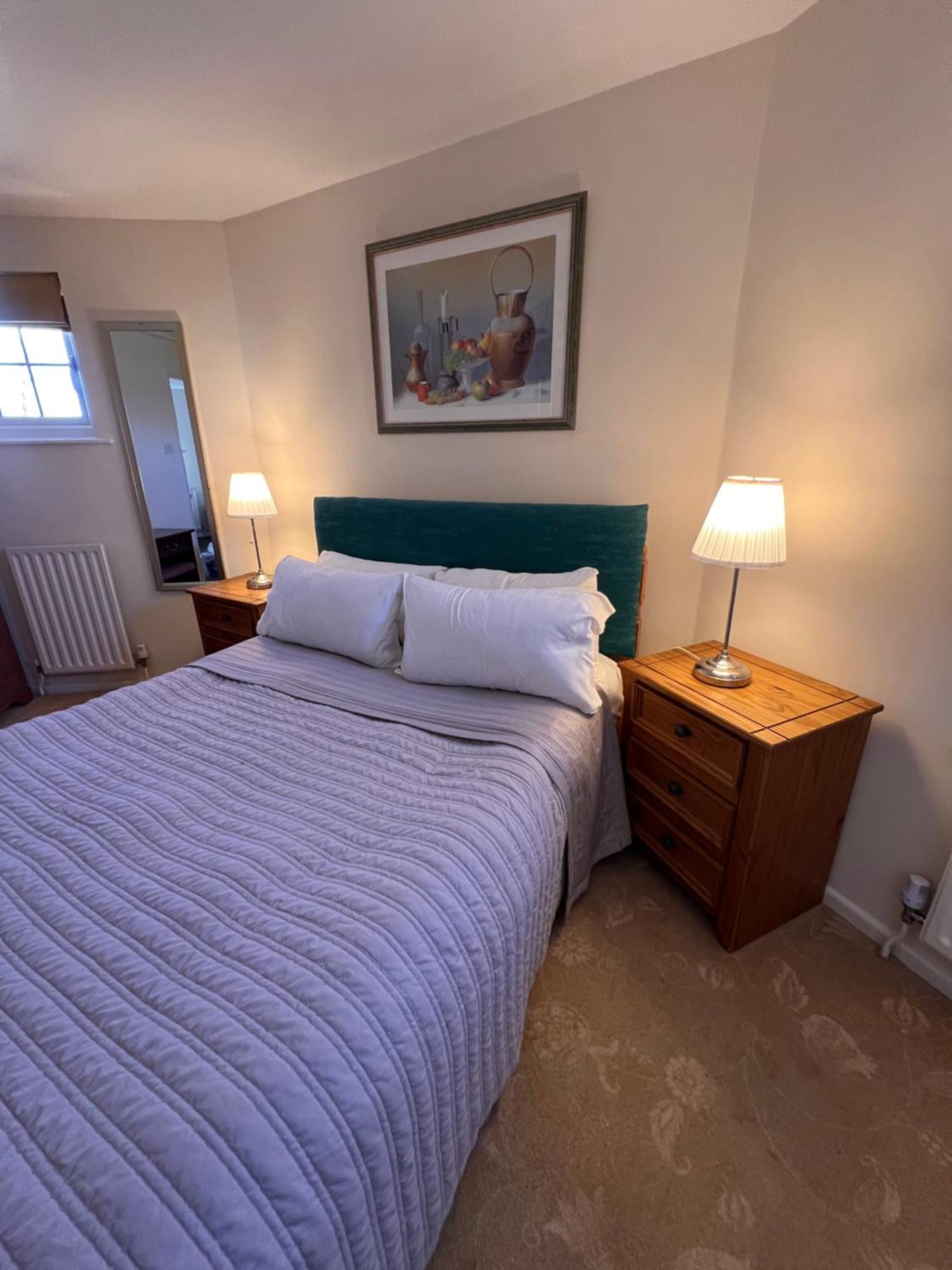 Hunston Mill Self Catering Dog Stay For Free Chichester Exterior photo